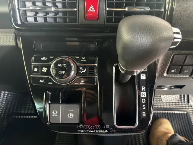 ダイハツ タント