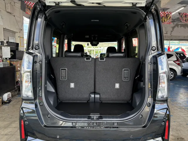 ダイハツ タント