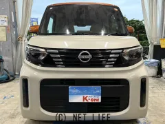日産 ルークス