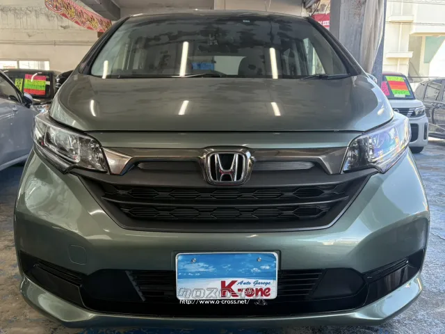 ホンダ フリード