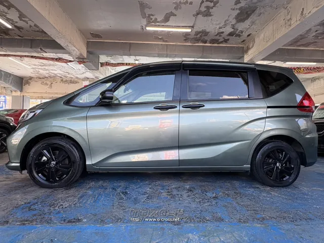 ホンダ フリード