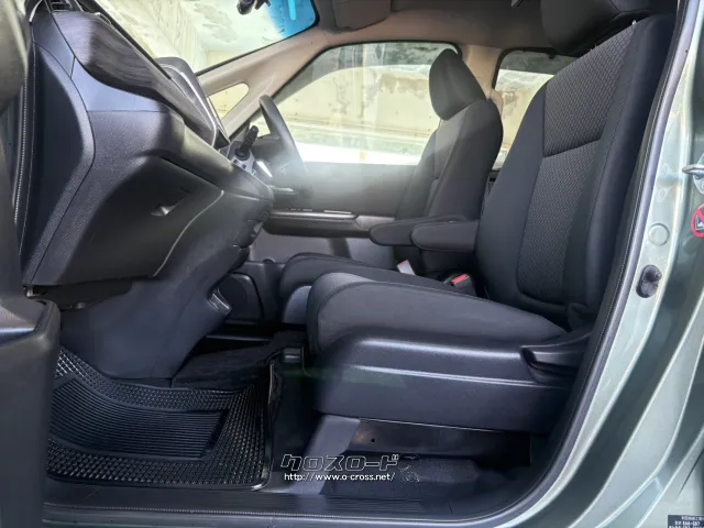 ホンダ フリード