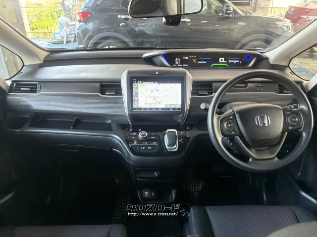 ホンダ フリード