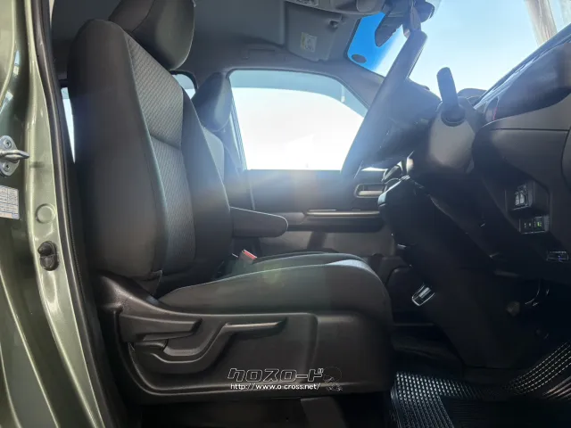 ホンダ フリード