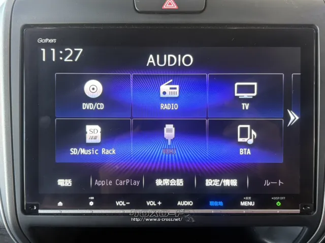 ホンダ フリード