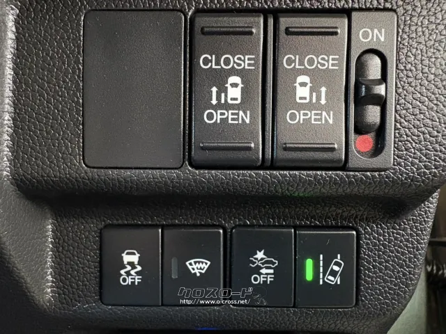 ホンダ フリード