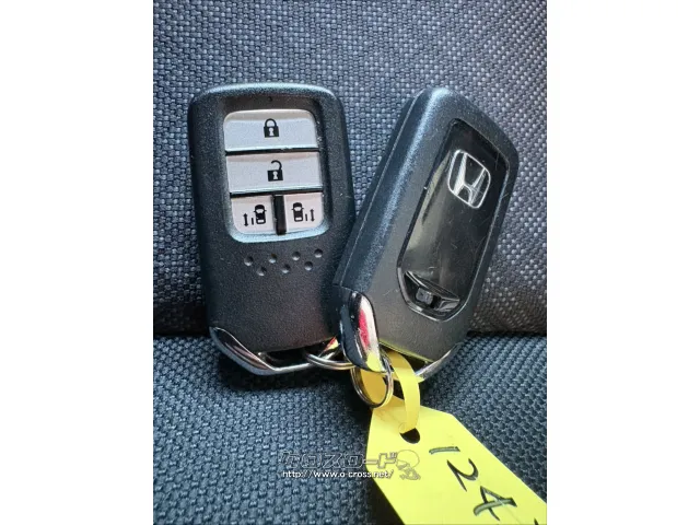 ホンダ フリード