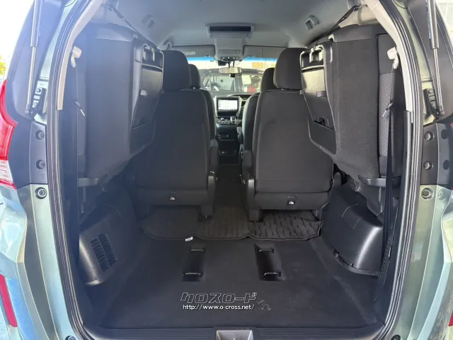 ホンダ フリード