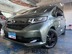 ホンダ フリード