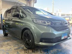 ホンダ フリード