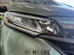 ホンダ フリード