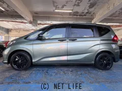 ホンダ フリード