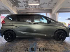 ホンダ フリード
