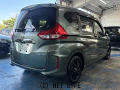 ホンダ フリード