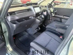 ホンダ フリード