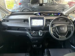 ホンダ フリード