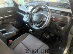 ホンダ フリード