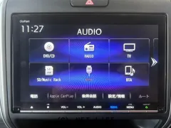 ホンダ フリード