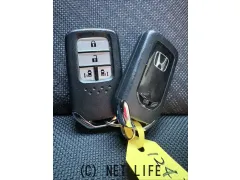 ホンダ フリード