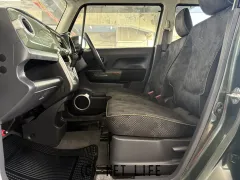 スズキ ハスラー