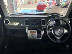 スズキ ハスラー