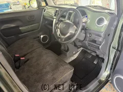 スズキ ハスラー