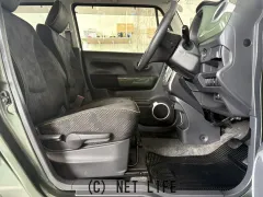 スズキ ハスラー