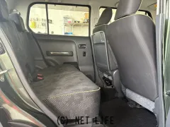 スズキ ハスラー