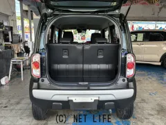 スズキ ハスラー