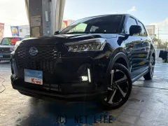 ダイハツ ロッキー