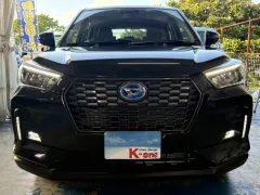 ダイハツ ロッキー