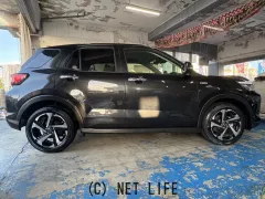 ダイハツ ロッキー