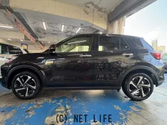 ダイハツ ロッキー