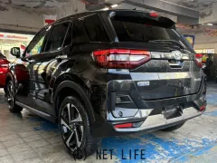 ダイハツ ロッキー