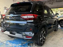 ダイハツ ロッキー