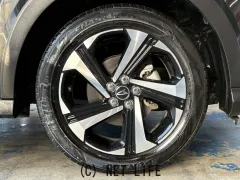 ダイハツ ロッキー