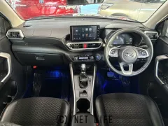 ダイハツ ロッキー