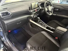 ダイハツ ロッキー