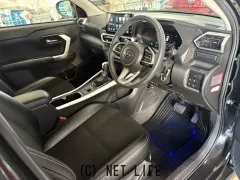 ダイハツ ロッキー