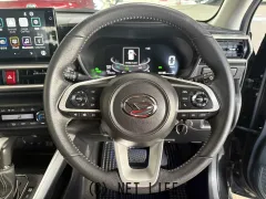 ダイハツ ロッキー