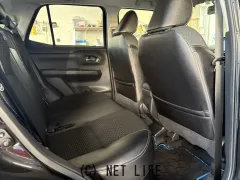 ダイハツ ロッキー