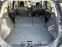 ダイハツ ロッキー