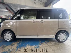 ダイハツ ムーヴキャンバス