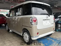 ダイハツ ムーヴキャンバス