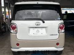 ダイハツ ムーヴキャンバス