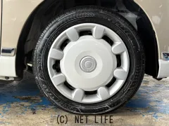 ダイハツ ムーヴキャンバス