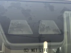 ダイハツ ムーヴキャンバス