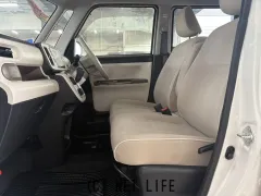 ダイハツ ムーヴキャンバス