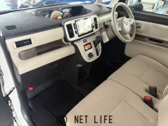 ダイハツ ムーヴキャンバス