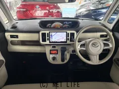 ダイハツ ムーヴキャンバス